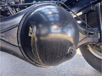 MITSUBISHI FUSO Fighter Container Carrier Truck 2KG-FK72F 2024 1,401km_12