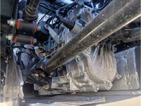 MITSUBISHI FUSO Fighter Container Carrier Truck 2KG-FK72F 2024 1,401km_13