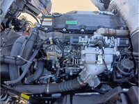 MITSUBISHI FUSO Fighter Container Carrier Truck 2KG-FK72F 2024 1,401km_15