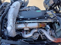 MITSUBISHI FUSO Fighter Container Carrier Truck 2KG-FK72F 2024 1,401km_16