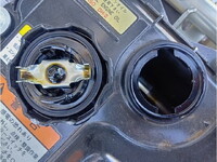 MITSUBISHI FUSO Fighter Container Carrier Truck 2KG-FK72F 2024 1,401km_18