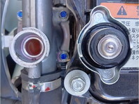 MITSUBISHI FUSO Fighter Container Carrier Truck 2KG-FK72F 2024 1,401km_19