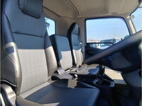 MITSUBISHI FUSO Fighter Container Carrier Truck 2KG-FK72F 2024 1,401km_20