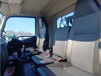 MITSUBISHI FUSO Fighter Container Carrier Truck 2KG-FK72F 2024 1,401km_21