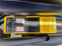 MITSUBISHI FUSO Fighter Container Carrier Truck 2KG-FK72F 2024 1,401km_23