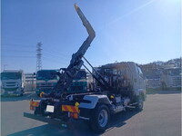 MITSUBISHI FUSO Fighter Container Carrier Truck 2KG-FK72F 2024 1,401km_2