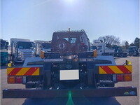 MITSUBISHI FUSO Fighter Container Carrier Truck 2KG-FK72F 2024 1,401km_5