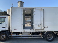 MITSUBISHI FUSO Canter Refrigerator & Freezer Truck TKG-FEB90 2015 480,000km_13