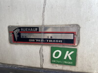 MITSUBISHI FUSO Canter Refrigerator & Freezer Truck TKG-FEB90 2015 480,000km_16