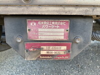 MITSUBISHI FUSO Canter Refrigerator & Freezer Truck TKG-FEB90 2015 480,000km_18