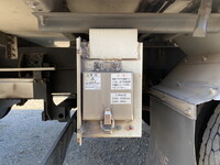 MITSUBISHI FUSO Canter Refrigerator & Freezer Truck TKG-FEB90 2015 480,000km_19