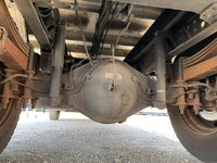 MITSUBISHI FUSO Canter Refrigerator & Freezer Truck TKG-FEB90 2015 480,000km_24