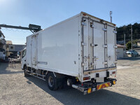 MITSUBISHI FUSO Canter Refrigerator & Freezer Truck TKG-FEB90 2015 480,000km_2