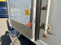 MITSUBISHI FUSO Canter Refrigerator & Freezer Truck TKG-FEB90 2015 480,000km_38