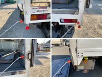 MITSUBISHI FUSO Canter Refrigerator & Freezer Truck TKG-FEB90 2015 480,000km_40