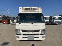 MITSUBISHI FUSO Canter Refrigerator & Freezer Truck TKG-FEB90 2015 480,000km_4
