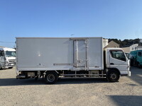 MITSUBISHI FUSO Canter Refrigerator & Freezer Truck TKG-FEB90 2015 480,000km_7
