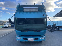 MITSUBISHI FUSO Fighter Aluminum Block QKG-FK62FZ 2014 630,232km_10