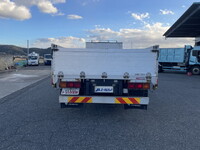 MITSUBISHI FUSO Fighter Aluminum Block QKG-FK62FZ 2014 630,232km_11