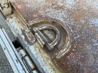 MITSUBISHI FUSO Fighter Aluminum Block QKG-FK62FZ 2014 630,232km_16