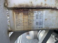 MITSUBISHI FUSO Fighter Aluminum Block QKG-FK62FZ 2014 630,232km_18