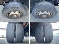 MITSUBISHI FUSO Fighter Aluminum Block QKG-FK62FZ 2014 630,232km_19