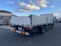 MITSUBISHI FUSO Fighter Aluminum Block QKG-FK62FZ 2014 630,232km_2