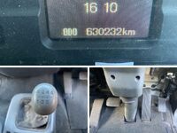 MITSUBISHI FUSO Fighter Aluminum Block QKG-FK62FZ 2014 630,232km_34