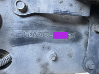 MITSUBISHI FUSO Fighter Aluminum Block QKG-FK62FZ 2014 630,232km_40