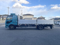 MITSUBISHI FUSO Fighter Aluminum Block QKG-FK62FZ 2014 630,232km_5