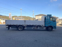 MITSUBISHI FUSO Fighter Aluminum Block QKG-FK62FZ 2014 630,232km_7