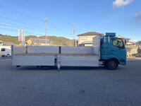 MITSUBISHI FUSO Fighter Aluminum Block QKG-FK62FZ 2014 630,232km_8