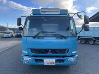 MITSUBISHI FUSO Fighter Aluminum Block QKG-FK62FZ 2014 630,232km_9