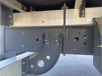 MITSUBISHI FUSO Fighter Refrigerator & Freezer Truck 2KG-FK65F 2021 292,753km_11