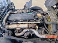 MITSUBISHI FUSO Fighter Refrigerator & Freezer Truck 2KG-FK65F 2021 292,753km_18