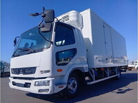MITSUBISHI FUSO Fighter Refrigerator & Freezer Truck 2KG-FK65F 2021 292,753km_3