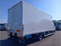 MITSUBISHI FUSO Fighter Refrigerator & Freezer Truck 2KG-FK65F 2021 292,753km_4