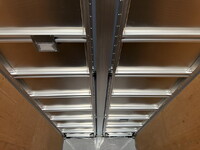 ISUZU Giga Aluminum Wing 2PG-CYJ77C 2023 173,464km_15