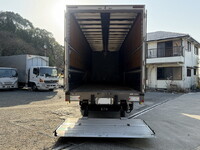 ISUZU Giga Aluminum Wing 2PG-CYJ77C 2023 173,464km_17