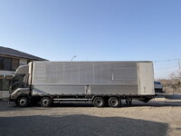 ISUZU Giga Aluminum Wing 2PG-CYJ77C 2023 173,464km_18