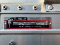 ISUZU Giga Aluminum Wing 2PG-CYJ77C 2023 173,464km_19