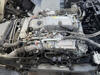 ISUZU Giga Aluminum Wing 2PG-CYJ77C 2023 173,464km_21