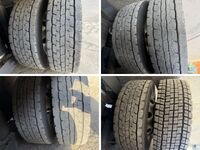 ISUZU Giga Aluminum Wing 2PG-CYJ77C 2023 173,464km_23