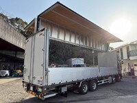 ISUZU Giga Aluminum Wing 2PG-CYJ77C 2023 173,464km_2