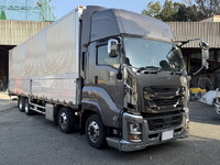 ISUZU Giga Aluminum Wing 2PG-CYJ77C 2023 173,464km_3