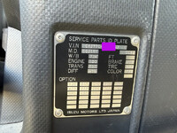 ISUZU Giga Aluminum Wing 2PG-CYJ77C 2023 173,464km_40