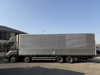 ISUZU Giga Aluminum Wing 2PG-CYJ77C 2023 173,464km_6