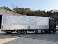 ISUZU Giga Aluminum Wing 2PG-CYJ77C 2023 173,464km_8