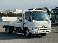 HINO Dutro Flat Body 2KG-XZU655M 2024 29,000km_2