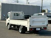 HINO Dutro Flat Body 2KG-XZU655M 2024 29,000km_3
